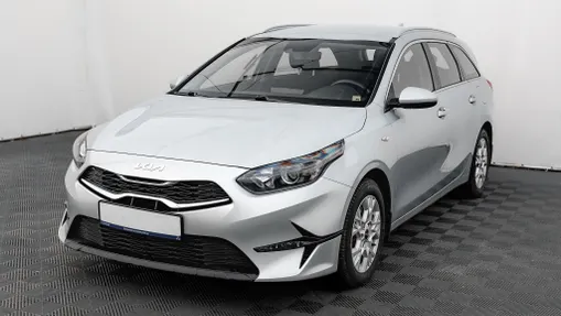 KIA Cee'd Ceed 1.5 T-GDI M