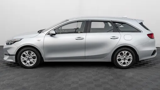 KIA Cee'd Ceed 1.5 T-GDI M