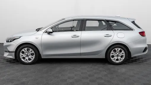 KIA Cee'd Ceed 1.5 T-GDI M