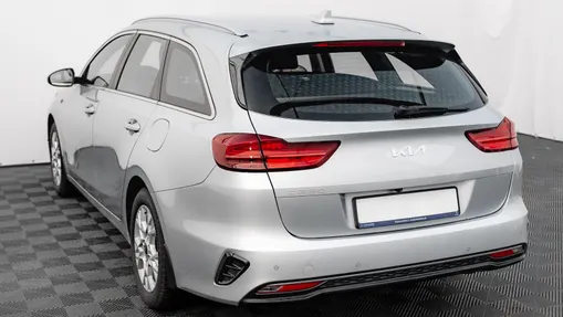 KIA Cee'd Ceed 1.5 T-GDI M