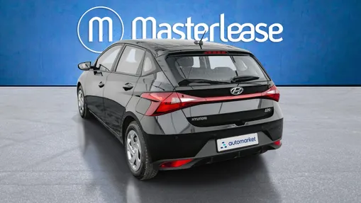 HYUNDAI i20 i20 1.2 Pure