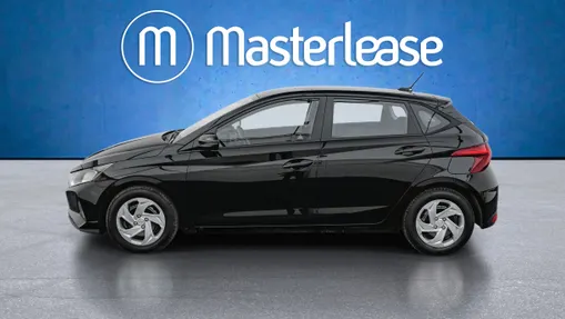 HYUNDAI i20 i20 1.2 Pure