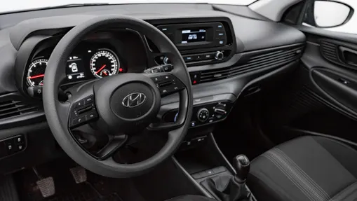 HYUNDAI i20 i20 1.2 Pure