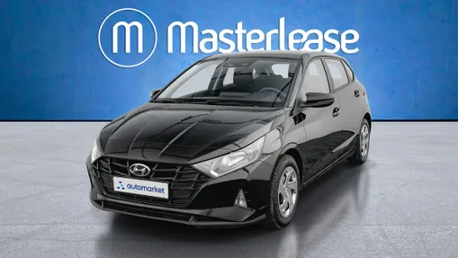HYUNDAI i20 i20 1.2 Pure