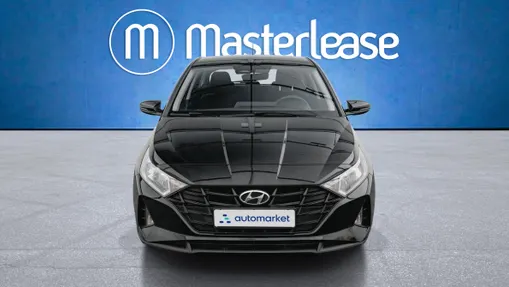 HYUNDAI i20 i20 1.2 Pure