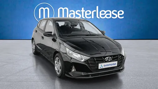 HYUNDAI i20 i20 1.2 Pure