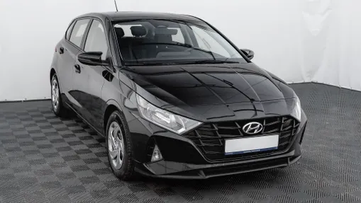 HYUNDAI i20 i20 1.2 Pure