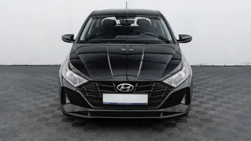 HYUNDAI i20 i20 1.2 Pure