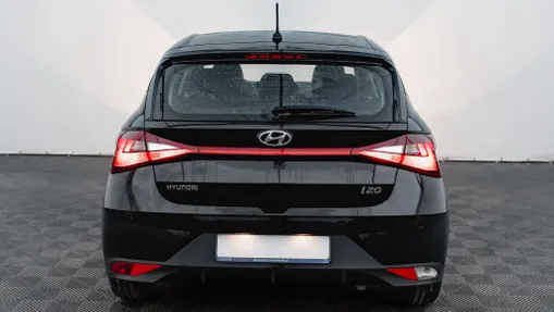 HYUNDAI i20 i20 1.2 Pure