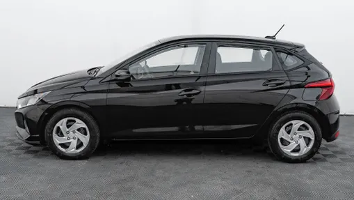 HYUNDAI i20 i20 1.2 Pure