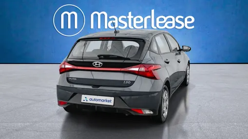 HYUNDAI i20 i20 1.2 Pure