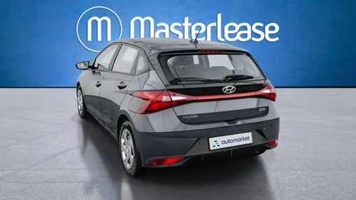 HYUNDAI i20 i20 1.2 Pure