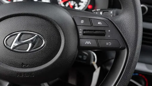 HYUNDAI i20 i20 1.2 Pure