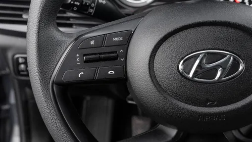 HYUNDAI i20 i20 1.2 Pure