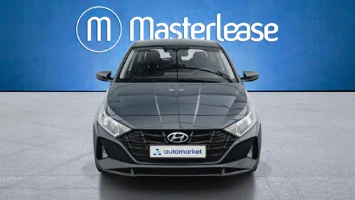 HYUNDAI i20 i20 1.2 Pure