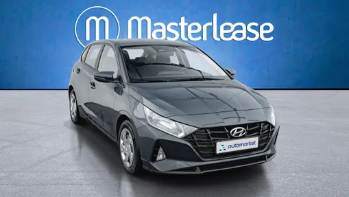 HYUNDAI i20 i20 1.2 Pure