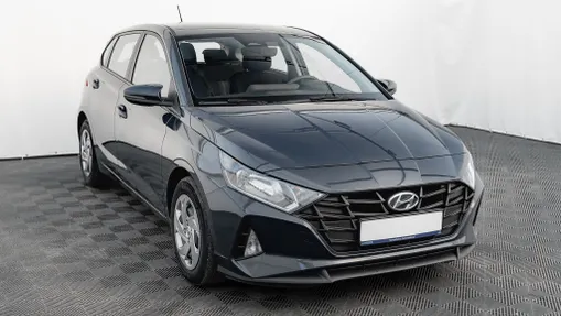 HYUNDAI i20 i20 1.2 Pure