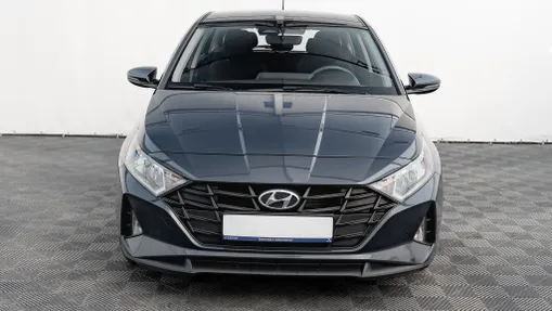 HYUNDAI i20 i20 1.2 Pure
