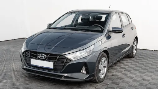 HYUNDAI i20 i20 1.2 Pure