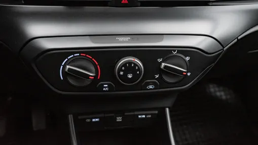 HYUNDAI i20 i20 1.2 Pure