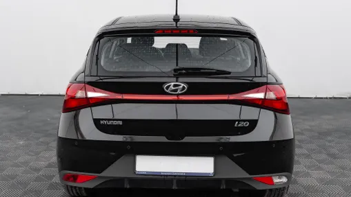HYUNDAI i20 i20 1.2 Pure