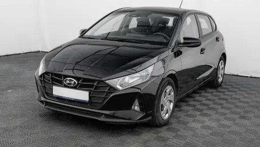 HYUNDAI i20 i20 1.2 Pure
