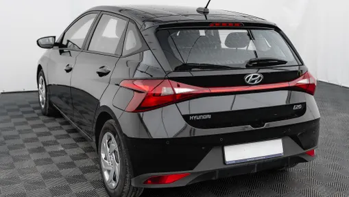 HYUNDAI i20 i20 1.2 Pure