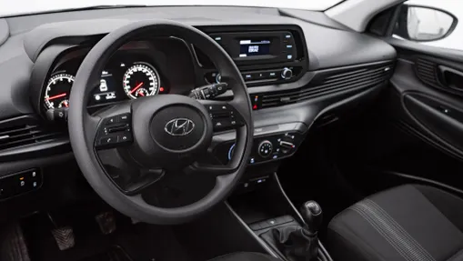 HYUNDAI i20 i20 1.2 Pure