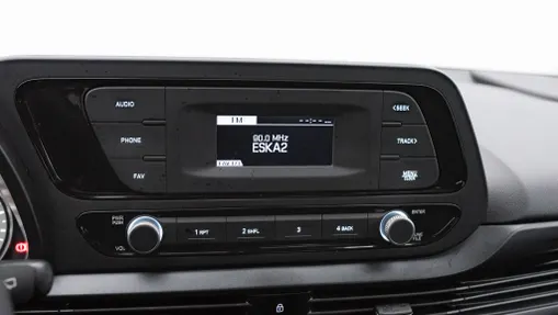 HYUNDAI i20 i20 1.2 Pure