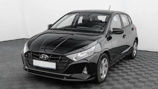 HYUNDAI i20 i20 1.2 Pure