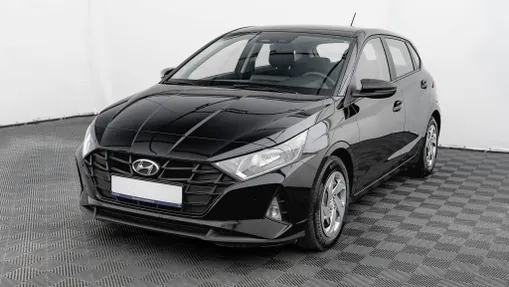 HYUNDAI i20 i20 1.2 Pure