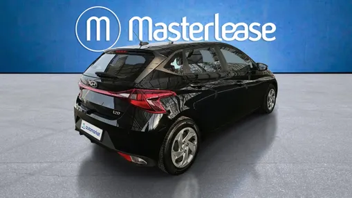 HYUNDAI i20 i20 1.2 Pure