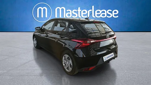 HYUNDAI i20 i20 1.2 Pure