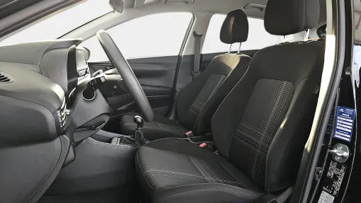 HYUNDAI i20 i20 1.2 Pure