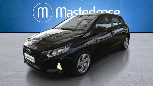 HYUNDAI i20 i20 1.2 Pure