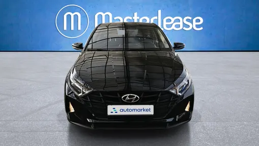 HYUNDAI i20 i20 1.2 Pure