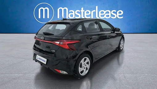 HYUNDAI i20 i20 1.2 Pure