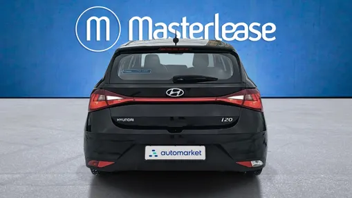 HYUNDAI i20 i20 1.2 Pure