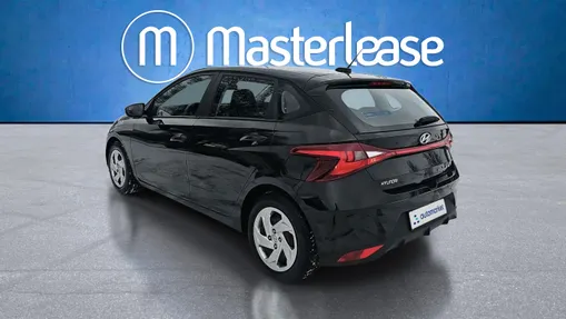 HYUNDAI i20 i20 1.2 Pure