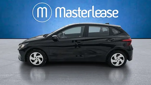 HYUNDAI i20 i20 1.2 Pure