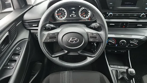 HYUNDAI i20 i20 1.2 Pure