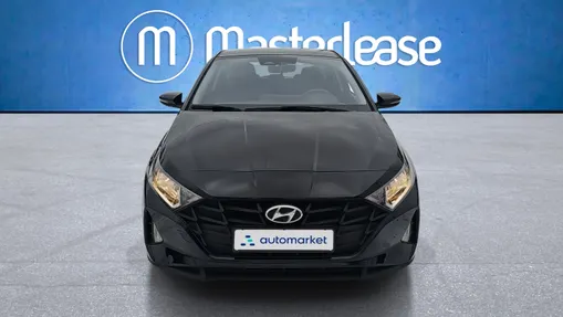 HYUNDAI i20 i20 1.2 Pure