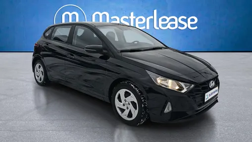 HYUNDAI i20 i20 1.2 Pure