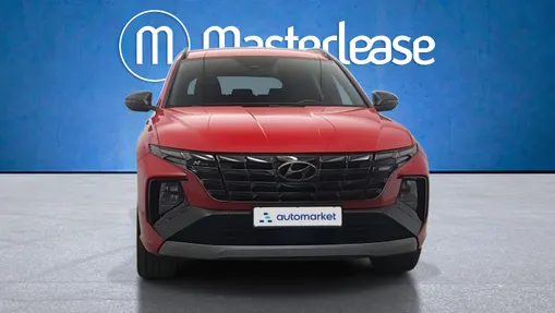 HYUNDAI Tucson Tucson 1.6 T-GDi HEV N Line 4WD