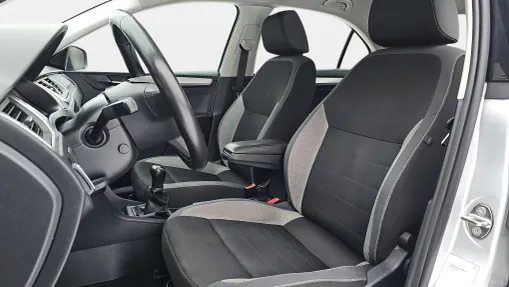SKODA Rapid Rapid 1.0 TSI Ambition