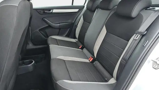 SKODA Rapid Rapid 1.0 TSI Ambition