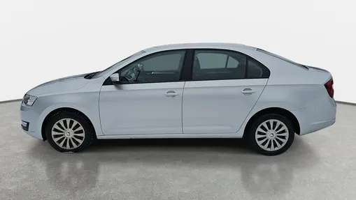 SKODA Rapid Rapid 1.0 TSI Ambition
