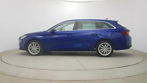 SEAT Leon Leon 1.5 eTSI Xcellence DSG
