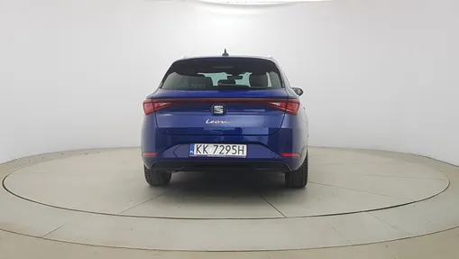 SEAT Leon Leon 1.5 eTSI Xcellence DSG