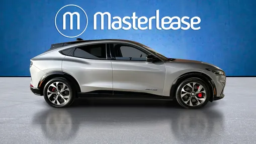FORD Mustang Mach-E Mustang Mach-E 98kWh AWD